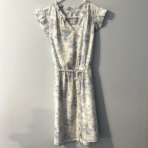 41 Hawthorn Spring Dress